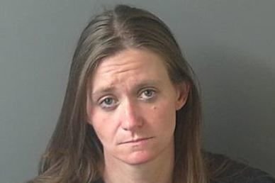 Sabrina D. Yeager